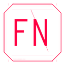 FreeNudifier Logo
